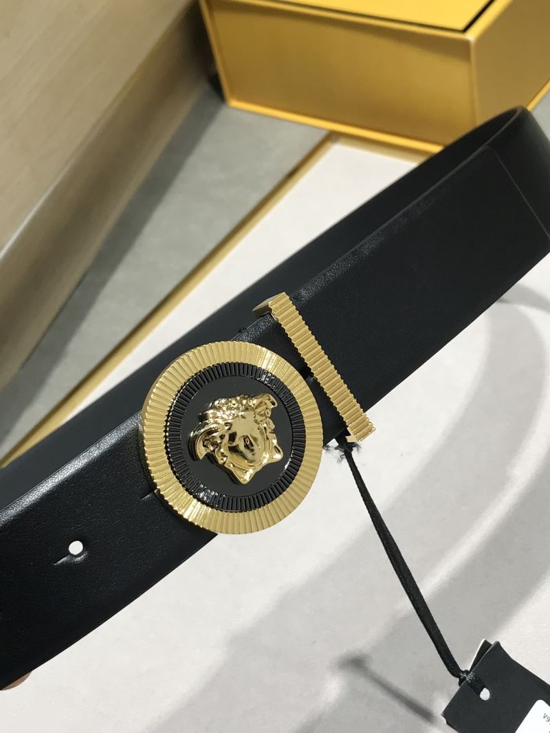 Versace Belts